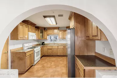 4842 W Gleeson Road #10, Elfrida, AZ 85610 - Photo 23