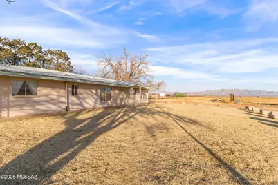 4842 W Gleeson Road, Elfrida, AZ 85610 - Photo 15