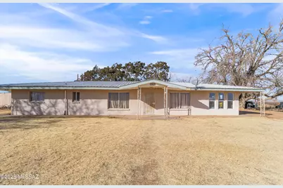 4842 W Gleeson Road, Elfrida, AZ 85610 - Photo 11