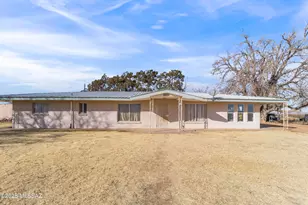 4842 W Gleeson Rd, Elfrida, AZ 85610 - Photo 11