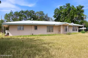 4842 W Gleeson Rd, Elfrida, AZ 85610 - Photo 29