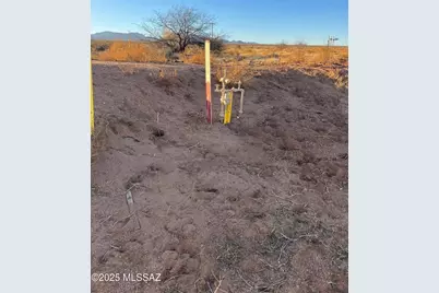 4842 W Gleeson Road, Elfrida, AZ 85610 - Photo 47