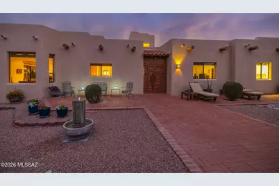 2305 N El Camino Rinconado, Tucson, AZ 85749 - Photo 1