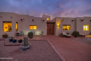 2305 N El Camino Rinconado, Tucson, AZ 85749 - Photo 1