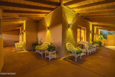 2305 N El Camino Rinconado, Tucson, AZ 85749 - Photo 29