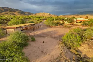 2305 N El Camino Rinconado, Tucson, AZ 85749 - Photo 37