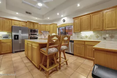 2305 N El Camino Rinconado, Tucson, AZ 85749 - Photo 15