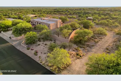 2305 N El Camino Rinconado, Tucson, AZ 85749 - Photo 41