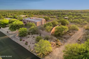 2305 N El Camino Rinconado, Tucson, AZ 85749 - Photo 41
