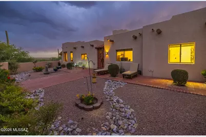 2305 N El Camino Rinconado, Tucson, AZ 85749 - Photo 3