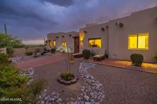 2305 N El Camino Rinconado, Tucson, AZ 85749 - Photo 3