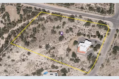 2305 N El Camino Rinconado, Tucson, AZ 85749 - Photo 45