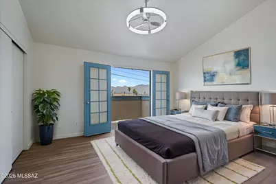 2616 W Ironcrest Drive, Tucson, AZ 85745 - Photo 13