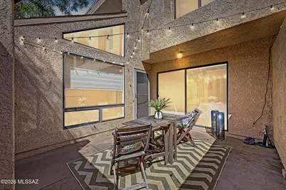 5675 N Camino Esplendora #7-141, Tucson, AZ 85718 - Photo 1