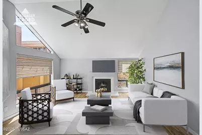 5675 N Camino Esplendora #7-141, Tucson, AZ 85718 - Photo 3