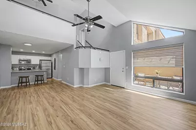 5675 N Camino Esplendora #7-141, Tucson, AZ 85718 - Photo 7