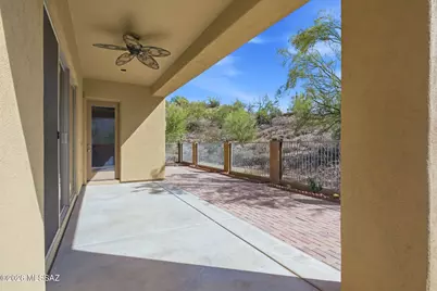 10706 N Hewitt Place, Oro Valley, AZ 85737 - Photo 35
