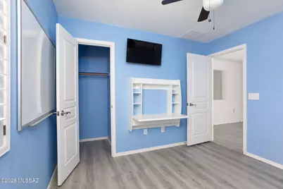 10706 N Hewitt Place, Oro Valley, AZ 85737 - Photo 19
