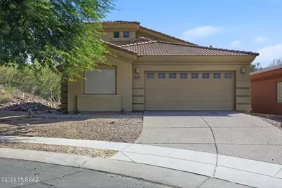 10706 N Hewitt Place, Oro Valley, AZ 85737 - Photo 1