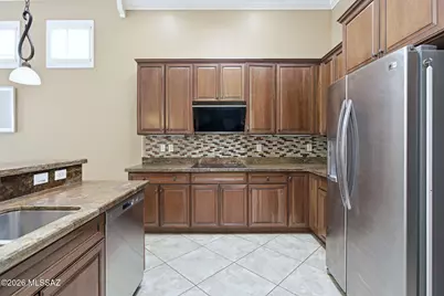10706 N Hewitt Place, Oro Valley, AZ 85737 - Photo 3
