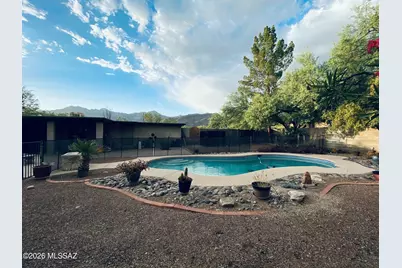 8812 E Snyder Road, Tucson, AZ 85749 - Photo 29