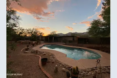 8812 E Snyder Road, Tucson, AZ 85749 - Photo 33