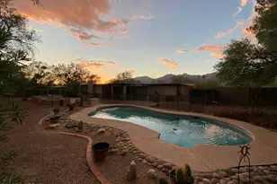 8812 E Snyder Rd, Tucson, AZ 85749 - Photo 33