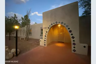 8812 E Snyder Road, Tucson, AZ 85749 - Photo 5