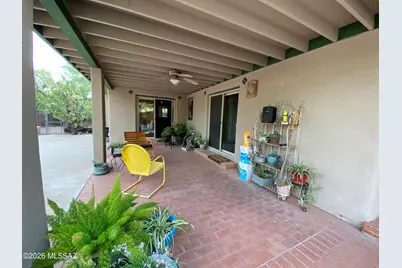 8812 E Snyder Road, Tucson, AZ 85749 - Photo 31