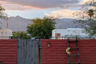 2154 N Calle De Vida, Tucson, AZ 85715 - Photo 47