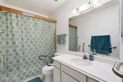 2154 N Calle De Vida, Tucson, AZ 85715 - Photo 31