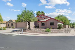 8185 E Mesquite Ridge Cir, Tucson, AZ 85710 - Photo 3
