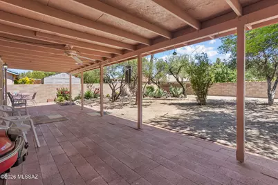 8185 E Mesquite Ridge Circle, Tucson, AZ 85710 - Photo 29