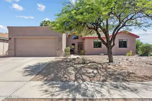 8185 E Mesquite Ridge Cir, Tucson, AZ 85710 - Photo 1