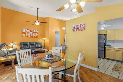 8185 E Mesquite Ridge Circle, Tucson, AZ 85710 - Photo 11