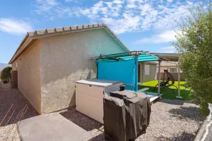 10218 E Aspen Draw Trail, Tucson, AZ 85747 - Photo 35