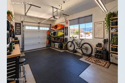 10218 E Aspen Draw Trail, Tucson, AZ 85747 - Photo 37