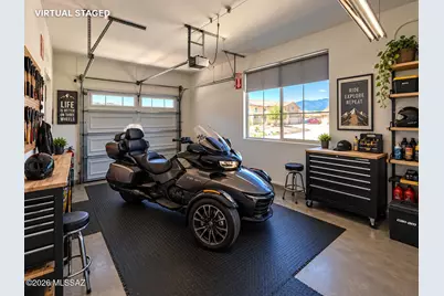 10218 E Aspen Draw Trail, Tucson, AZ 85747 - Photo 35