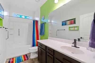 10218 E Aspen Draw Trail, Tucson, AZ 85747 - Photo 29