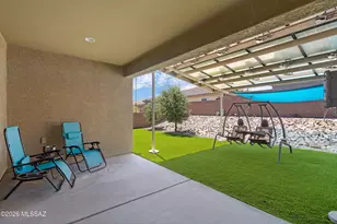 10218 E Aspen Draw Trail, Tucson, AZ 85747 - Photo 35