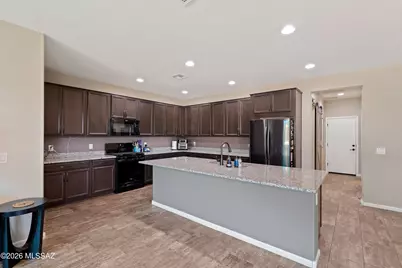 10218 E Aspen Draw Trail, Tucson, AZ 85747 - Photo 9