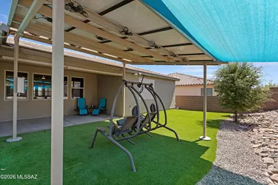 10218 E Aspen Draw Trail, Tucson, AZ 85747 - Photo 43