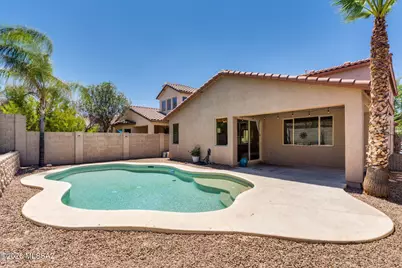 972 W Leatherleaf Drive, Tucson, AZ 85755 - Photo 41