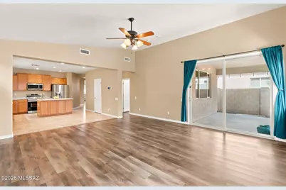 972 W Leatherleaf Drive, Tucson, AZ 85755 - Photo 17
