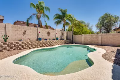 972 W Leatherleaf Drive, Tucson, AZ 85755 - Photo 39