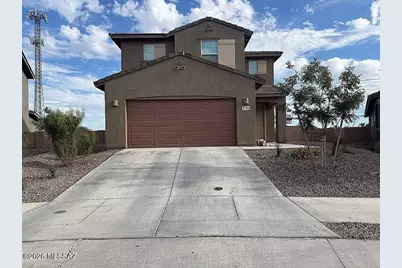 6700 E Paseo Del Cachapo E, Tucson, AZ 85756 - Photo 1