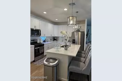 6700 E Paseo Del Cachapo E, Tucson, AZ 85756 - Photo 7