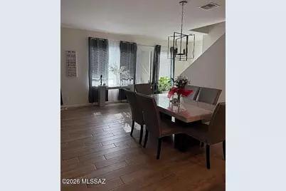 6700 E Paseo Del Cachapo E, Tucson, AZ 85756 - Photo 5