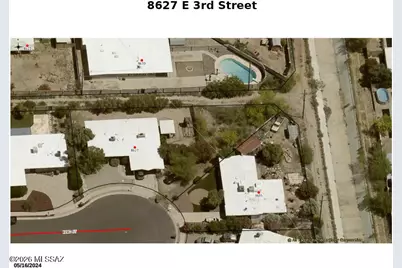 8627 E 3rd Street, Tucson, AZ 85710 - Photo 11