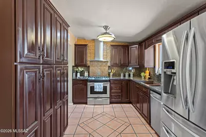 6166 E 31st Street, Tucson, AZ 85711 - Photo 13